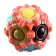Puzzle "ball", color mix