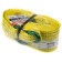 Ribbon skyway, 7 t, 5 m, 2 hooks, reinforced, yellow, s03101024