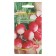 Seeds Radis "Ladies Caprice", 1 g