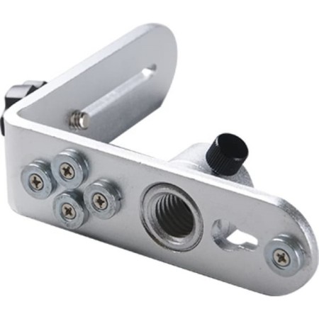 Magnetic bracket Fubag L-Clip, thread 1/4 ", 5/8"-1