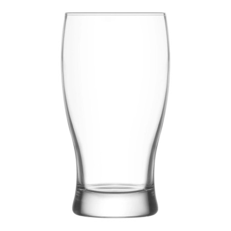 A set of beer glasses Lav Belek, 580 ml, 6 pcs