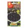 Black Black Black Seeds "Nastena-Slasten", 15 pcs