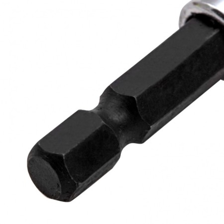 Set of BIT MATRIX 11392, magnetic adapter for bit, 7 pcs.-4