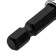 Set of BIT MATRIX 11392, magnetic adapter for bit, 7 pcs.
