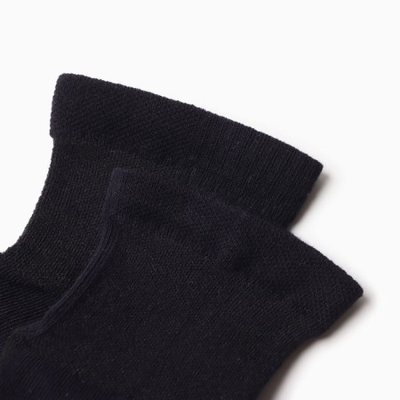 Male terry socks KAFTAN p. 41-44 (27-29 cm), blue-1