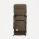 Tourist backpack, TAIF, 80 liters, cord department, external pocket, 2 side pockets, olive color