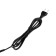 Rectifier Sakura SA-4527BK, 50 W, ceramic coating, up to 230 ° C, LED, black