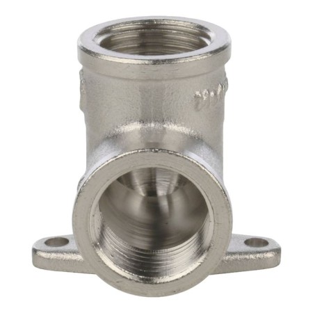 STOUTSFT-0039-000012, 1/2 ", internal thread, with mounting, nickelled brass-1