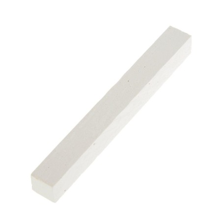 A set of white chalk 100 pieces, Koh-I-Noor, 12 x 12 x 100 mm