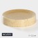 Serving porcelain magistro stone, d = 11 cm