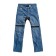 Jeans with Toretto Kevlar, size 50, blue