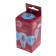 LED LED era Red Line "Shar", 8 W, E27, 640 lm, 4000k, white glow