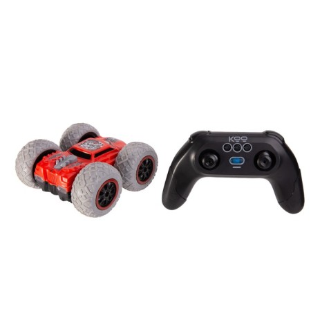 Car on the radio control KOO "Kimi"