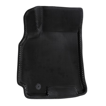 Коврики EVA 3D «Соты» в салон для Chevrolet Lacetti 2004-2013-1