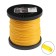 Tundra trimmer fishing line, star section, d = 2.4 mm, 240 m, nylon