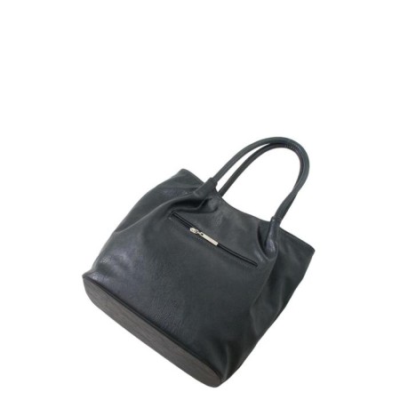 Bag Women's claim, lightning, black color-1