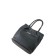 Bag Women's claim, lightning, black color