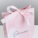 Gift package with tape, packaging, "dream", 13 x 23 x 7 cm