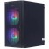Computer Raskat Strike 320, i3 10100F, 8 GB, SSD 240 GB, GTX 1650 4GB, Noos, Black