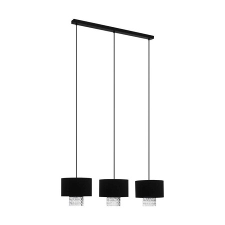 Sapuara 3x40W chandelier E27