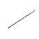 Denzel 705033, double spiral, Cobalt W-Tip, SDS Plus, 14 x 310 mm.