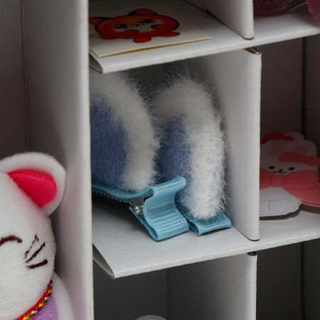 Soft toy Surprise "Who Inside"-5