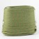 The rope insurance and rescue "height" khaki, d = 8.0 mm, 50 m