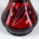 Hind "Vostok", 54 cm, 1 tube, chrome mine, flask-waza mix
