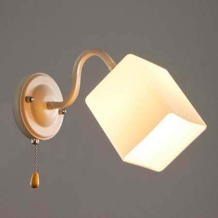 Scurry 1x40W E27 white 27.5x11x18.5cm-2