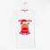 T -shirt New Year's male KAFTAN "Merry XMAS" Size 56