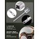 Set instructions for football balls + needle in zip-lock package (density ~ 80 μm)