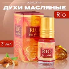 Female Oil Power Rio, 3 ml