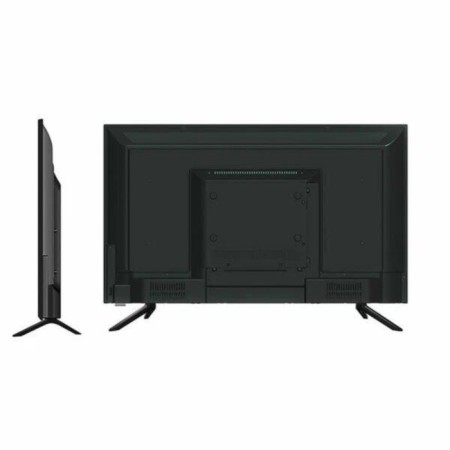 LED TV Soundmax SM-LED32M13 32 "/1366*768/DVB-T2/2*HDMI/2*USB/Non-Ram-4