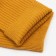 Women's socks minku yellow color, size 36-39 (23-25 ​​cm)