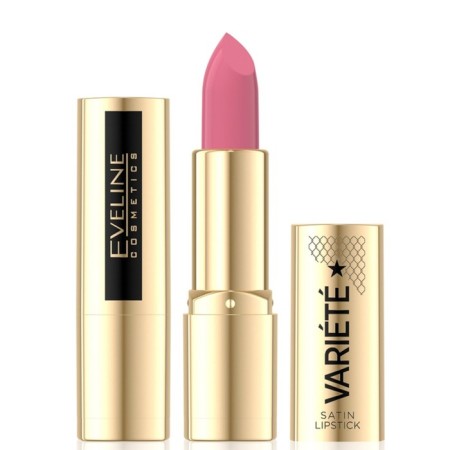 Lipstick Eveline Variete, tone No. 13 Pure Love