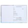 Universal Grade 1-11 Diary, 48 sheets "Magic World", hard cover, Soft Touch lamination, foil embossing, offset block
