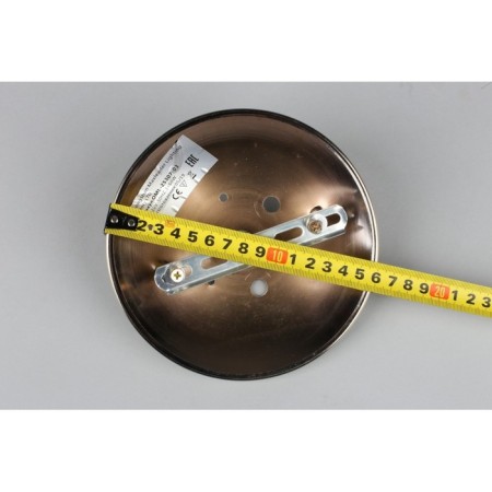 Ceiling chandelier Alimini E27 180W-5