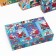 Set of boxes 4 in 1 "ROP -Art New Year", 30 x 20 x 8 - 24 x 14 x 5 cm