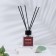 AROME aromatic diffuser, 100 ml, rose