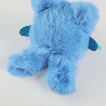 Pomposhki soft toy Zodiac Aquarius-4