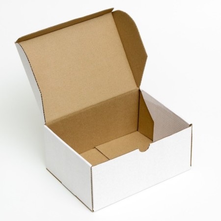 Self -assembly box "Hold the gift", 22 x 16.5 x 10 cm-1