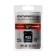 Memory map Exployd Microsd, 8 GB, SDHC, class 10, with adapter SD
