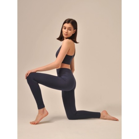 Leggings Sport Legings Sport, size M, SEA color-1