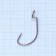The hook Marlin’s Offset 7316 BN No. 4/0, 5 pcs.