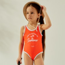 Baby suit children's KAFTAN Summer, height 110-116 (32)