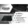 Rival trunk rug for Haval M6 II generation 2021-n., Polyuretan, 19406002