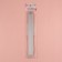 Knitting knitting needles, stitching, with Teflon coating, D = 4 mm, 20 cm, 5 pcs