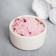 Bath salt with rose petals “Time to think about yourself”, 370 g, Beauty Fooch