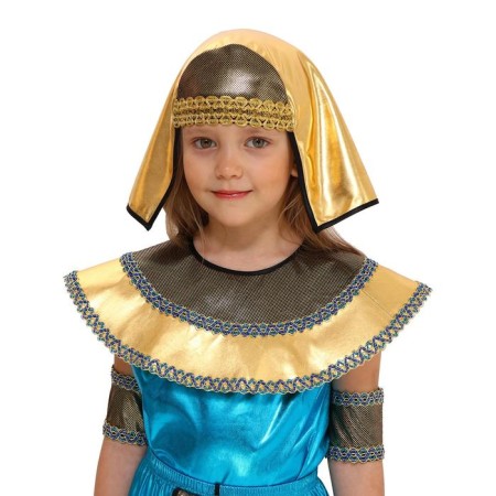 Cleopatra carnival costume, p. 28, growth 98-104 cm-3