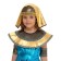 Cleopatra carnival costume, p. 28, growth 98-104 cm